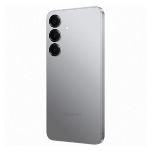 Смартфон Samsung Galaxy S25 5G 12/512Gb Silver