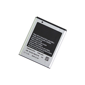 АКБ для телефона Samsung S5250, 5350, 5570, S7230, 5330, 5750, C6712 (EB494353VU) - Премиум
