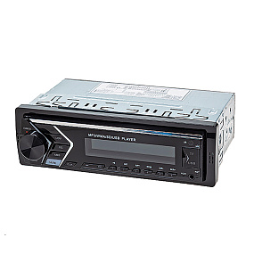 Автомагнитола Pion-R JCD-1787 (Bluetooth/SD/USB/FM/AUX)