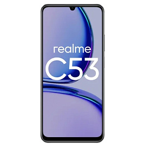 Смартфон Realme C53 8/128Gb черный