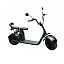 Электроскутер CityCoCo X10 черный