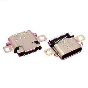 Системный разъем Xiaomi Mi 4c (Type-C)