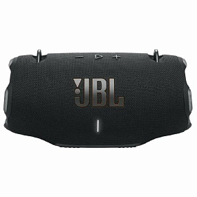 Портативная колонка JBL Xtreme 4 100W черная