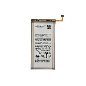 АКБ для телефона Samsung G973F/S10 (EB-BG973ABU) - Премиум