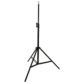 Штатив-трипод 190см JBH HD61819 (УЦЕНКА) Сломано нижнее крепление