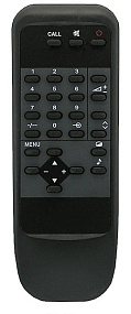 ТВ пульт TOSHIBA CT-9879