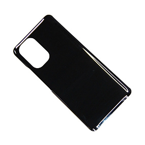 корпус для телефона Xiaomi Poco F3 Задняя крышка Черный