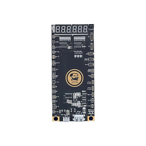 Плата для активации и зарядки АКБ Mechanic BA27 для iPhone (6-16 Pro Max) + Android