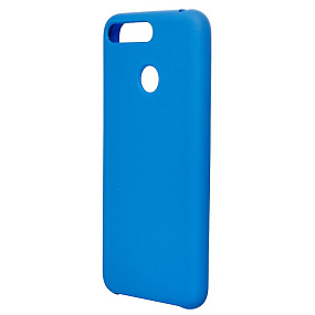 Задняя накладка Honor 7A Pro/7C Activ Original Design (blue)