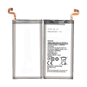 АКБ для телефона Samsung EB-BA730ABE (A730F A8+ 2018) тех. упаковка