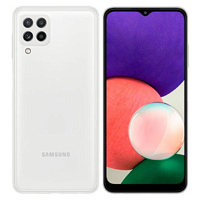 Samsung A226 Galaxy A22 5G 4/64GB White