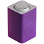 Умная колонка Яндекс Станция фиолетовая