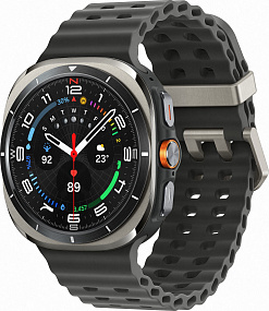 Smart часы Samsung Galaxy Watch Ultra 47mm LTE Silver