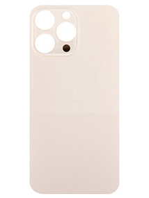 Корпус iPhone 14 Pro Золото orig fabric