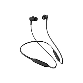 Bluetooth-наушники Celebrat A19 внутриканальные черные(УЦЕНКА)нов.,повр.упаковка