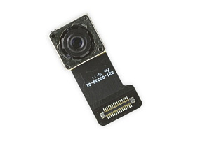 Камера iPhone SE задняя