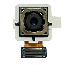 Камера Samsung A600F (A6 2018) задняя