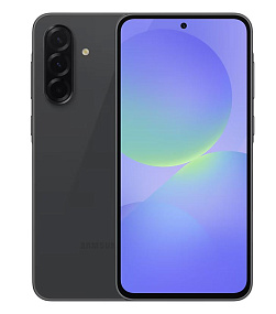 Смартфон Samsung Galaxy A36 8/256GB Awesome Black 