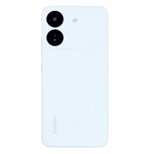 Смартфон Infinix Smart 7 3/64Gb белый