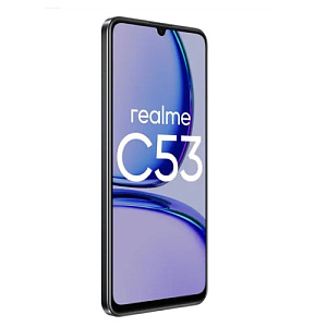 Смартфон Realme C53 8/128Gb черный