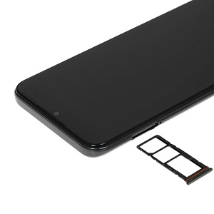 Infinix Smart 6 2/32Gb черный