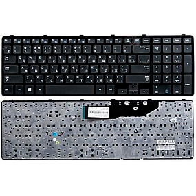 Клавиатура Samsung 350E7С 355E7C P/n: V134302BS1, BA59-03303C, BA75-04307C