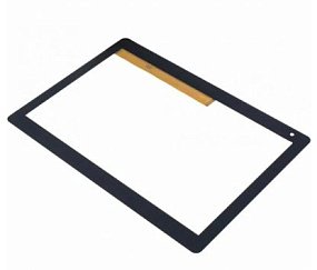 Сенсор для планшета 10.1'' MS1003-FPC-V1.0 (Dexp Ursus L210) Черный