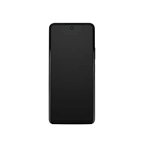 Смартфон Infinix Note 30 8/256Gb черный