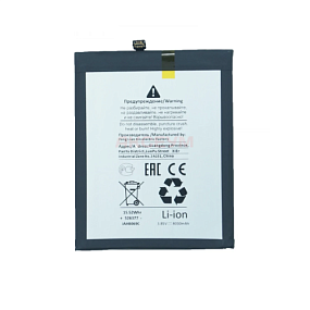 АКБ для телефона Xiaomi BM4F (Mi A3/Mi 9 Lite) - Премиум