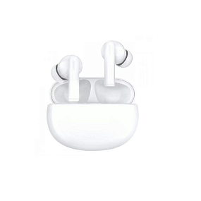 Bluetooth наушники беспроводные Honor Choice Earbuds X5 Pro белые(УЦЕНКА)б/у, потертости