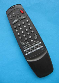 ТВ пульт ERISSON FHS081 (TV)