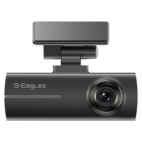 Видеорегистратор Xiaomi (Mi) DDPai Mola A2 черный