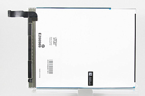 Дисплей для планшета iPad mini 2 2013/mini 3 2014 (A1489/A1490/A1491/A1599/A1600)