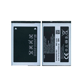 АКБ для телефона Samsung L700, M7500, F400, S3650, C3060, S5560, S5610 (AB463651BU) тех. упаков