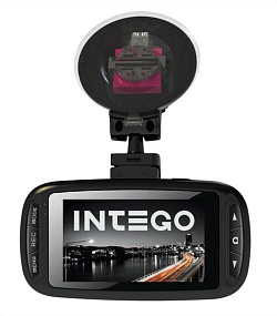 ВидеоРегистратор Intego VX-775HD 