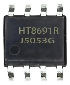Микросхема HT8691R HT8691 8691 SOP-8 IC