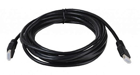 Кабель HDMI (папа) - HDMI (папа) 1.4V 10m