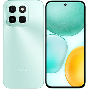 Смартфон Honor X6C 6/128 синий
