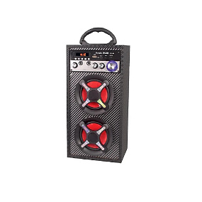 Колонка RX-S43 (УЦЕНКА) б/у, фонит при подкл. ВТ