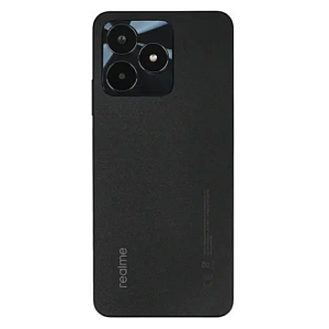 Смартфон Realme C53 8/256Gb черный