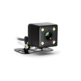 Автомобильная камера заднего вида Sho-me СА-1620 LED