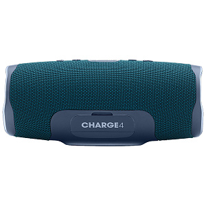 Портативная колонка JBL Charge 4 Blue