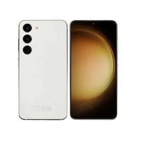 Смартфон Samsung Galaxy S23 8/256Gb Cream