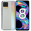 Realme 8 6/128 серебро