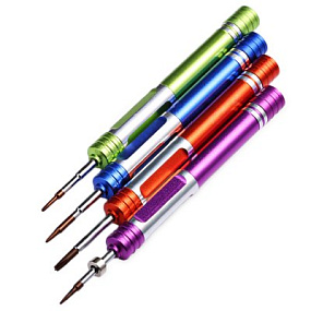 Отвертка Best 6666/Sunshine YO-0.6 для iPhone 7