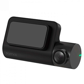Видеорегистратор Xiaomi 70mai Dash Cam D05 черный