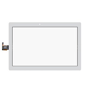 Сенсор для планшета Lenovo TAB 2 A10-30/X30L/X30F Белый