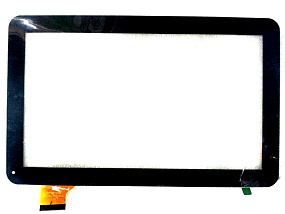 Сенсор для планшета 10.1'' QSD 701-10059-02/xc-pg1010-019-a0 MultiPad Wize 3021 3G/Wize 3041 (257*16