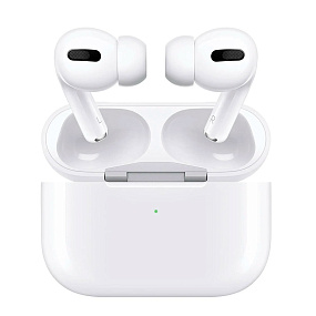 Наушники Apple AirPods Pro 2(УЦЕНКА)б/у, сбиваются настройки, тех.пак