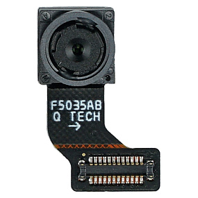 Камера Xiaomi Redmi 7A передняя